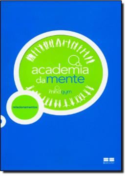 Imagem de ACADEMIA DA MENTE