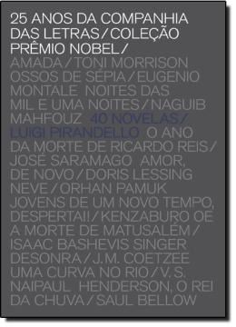 Imagem de 40 NOVELAS - 25 ANOS