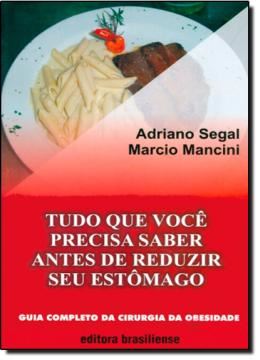 Imagem de TUDO QUE VOCE PRECISA SABER ANTES DE REDUZIR SEU ESTOMAGO