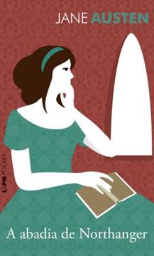 Imagem de A ABADIA DE NORTHANGER