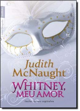 Imagem de WHITNEY, MEU AMOR