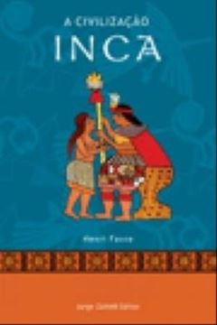 Imagem de A CIVILIZACAO INCA