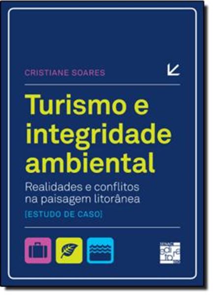 Picture of TURISMO E INTEGRIDADE AMBIENTAL