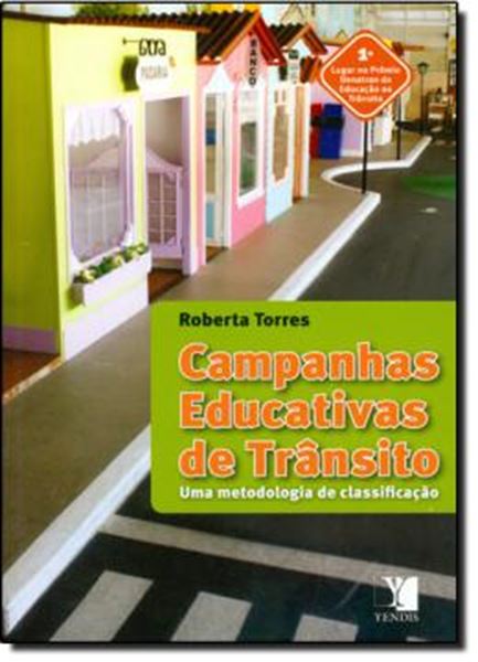 Picture of CAMPANHAS EDUCATIVAS DE TRANSITO