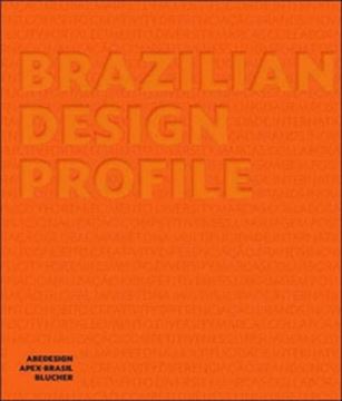 Imagem de BRAZILIAN DESIGN PROFILE