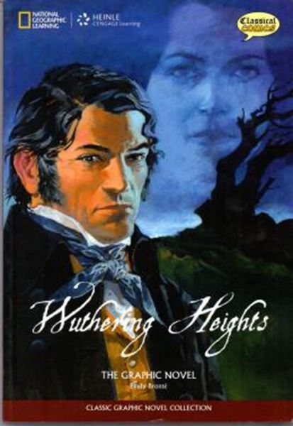 Picture of WUTHERING HEIGHTS
