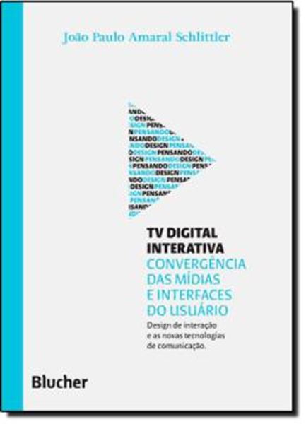 Picture of TV DIGITAL INTERATIVA