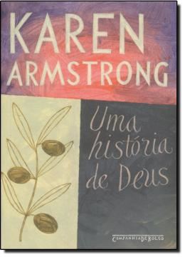 Imagem de UMA HISTORIA DE DEUS - CIA. DE BOLSO