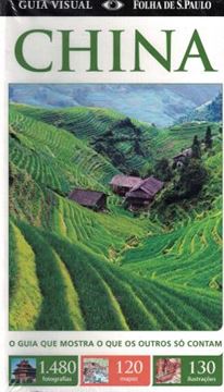 Imagem de CHINA - GUIA VISUAL
