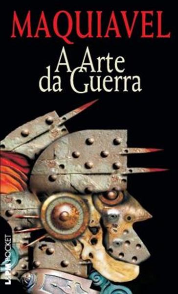 Picture of A ARTE DA GUERRA - POCKET