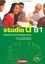 Imagem de STUDIO D B1 - KURS- UND UBUNGSBUCH