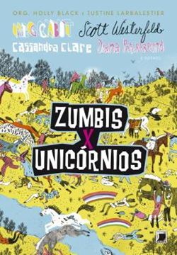 Imagem de ZUMBIS X UNICORNIOS