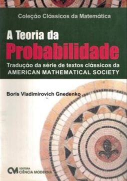 Imagem de A TEORIA DA PROBABILIDADE