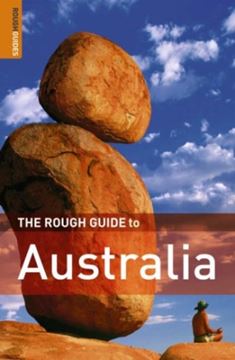 Imagem de ROUGH GUIDE TO AUSTRALIA, THE