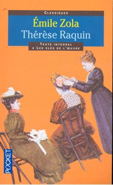 Imagem de THERESE RAQUIN
