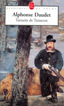 Imagem de TARTARIN DE TARASCON