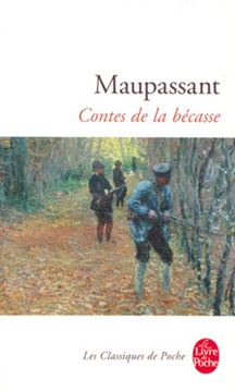 Imagem de CONTES DE LA BECASSE