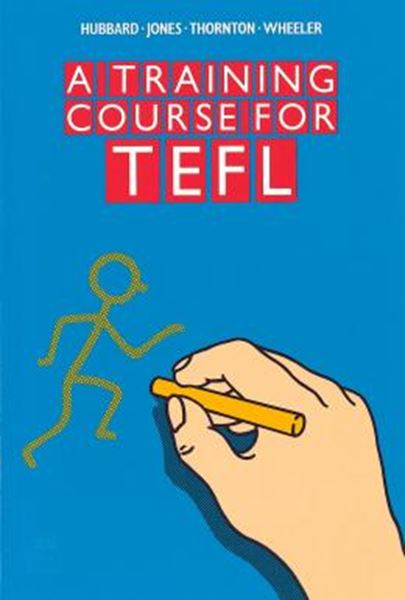 Picture of TRAINING COURSE FOR TEFL..