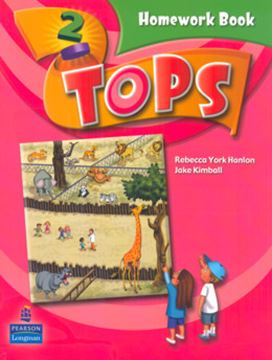 Imagem de TOPS 2 WB