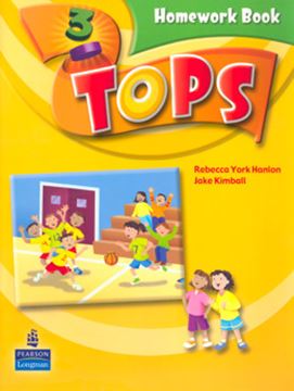 Imagem de TOPS 3 WB