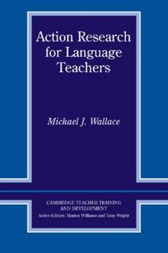 Imagem de ACTION RESEARCH FOR LANGUAGE TEACHERS