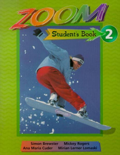 Picture of ZOOM 2 - STUDENT`S BOOK