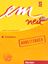 Imagem de EM NEU 2008 HAUPTKURS B2+ ARBEITSBUCH MIT AUDIO CD