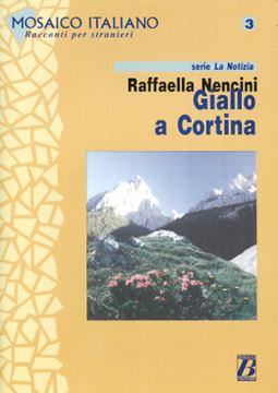 Imagem de GIALLO A CORTINA (LIVELLO 2)