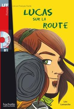 Imagem de LUCAS SUR LA ROUTE - LFF B1