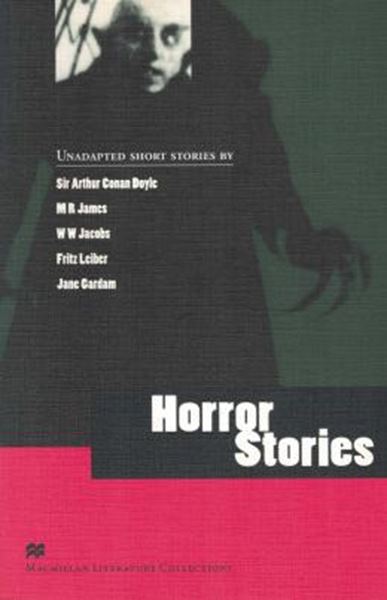 Picture of HORROR STORIES - ADVANCED