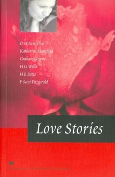 Picture of LOVE STORIES - ADVANCED