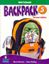 Imagem de BACKPACK 5 WORKBOOK WITH AUDIO CD - 2ND ED
