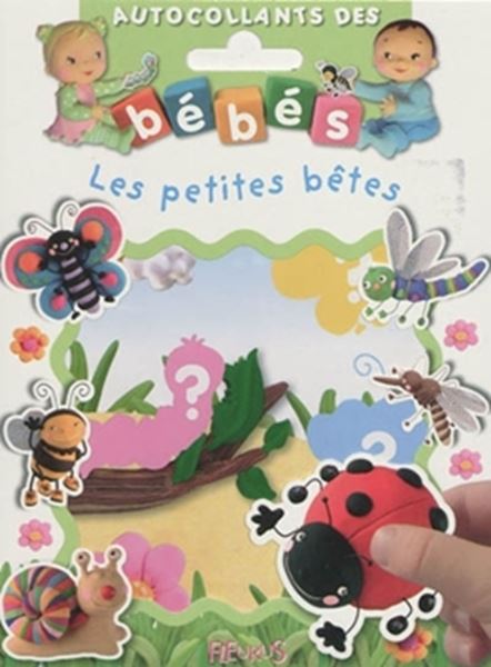 Picture of LES PETITES BETES