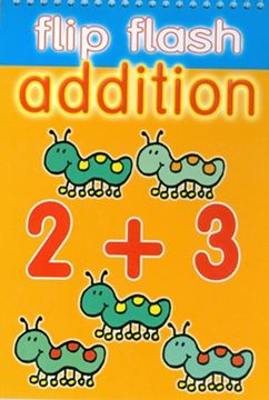 Imagem de ADDITION - FLIP FLASH PADS