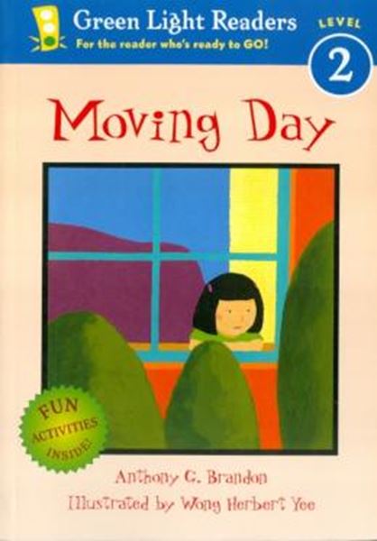 Picture of MOVING DAY - LEVEL TWO