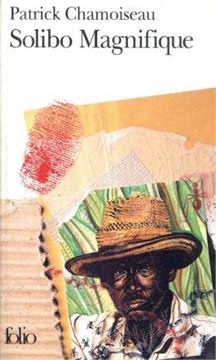 Imagem de SOLIBO MAGNIFIQUE