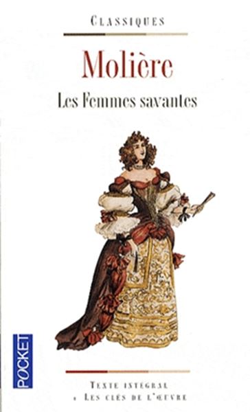 Picture of FEMMES SAVANTES, LES