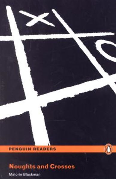 Picture of NOUGHTS AND CROSSES WITH AUDIO CD