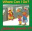Imagem de WHERE CAN I GO? ADONDE PUEDO IR?