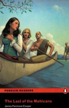 Imagem de THE LAST OF THE MOHICANS 2 WITH CD/MP3