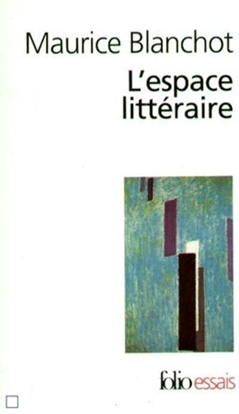 Picture of L´ESPACE LITTERAIRE