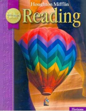 Imagem de READING REWARDS 3.2 ANTHOLOGY HORIZONS