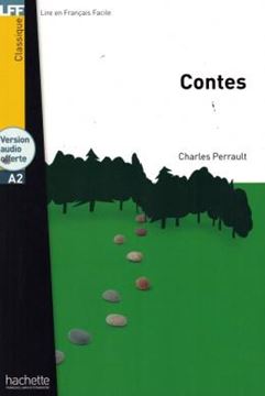 Imagem de CONTES - LFF A2