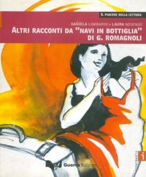 Imagem de ALTRI RACCONTI DA NAVI IN BOTTIGLIA - LIVELLO B1 - B2