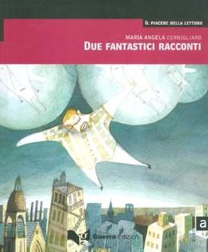 Imagem de DUE FANTASTICI RACCONTI - LIVELLO C1
