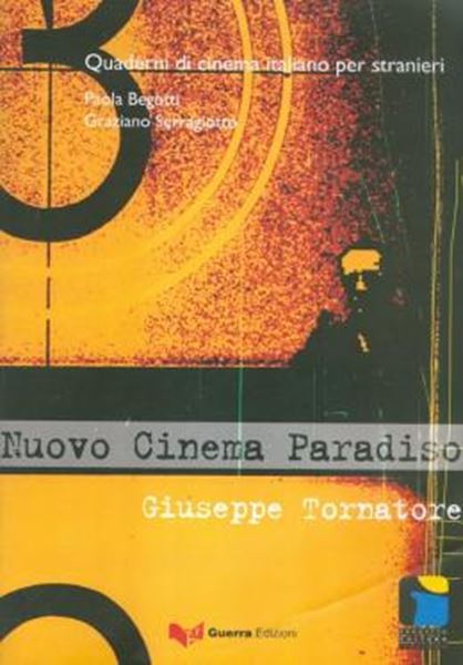 Picture of NUOVO CINEMA PARADISO