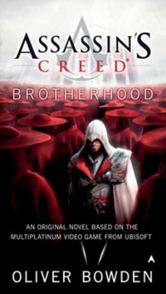 Picture of ASSASSIN´S CREED - BROTHERHOOD