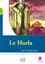 Imagem de LE HORLA - LIVRE NIVEAU 2 + CD