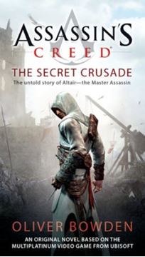 Imagem de ASSASSIN´S CREED - THE SECRET CRUSADE