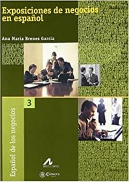 Imagem de EXPOSICIONES DE NEGOCIOS EN ESPANOL